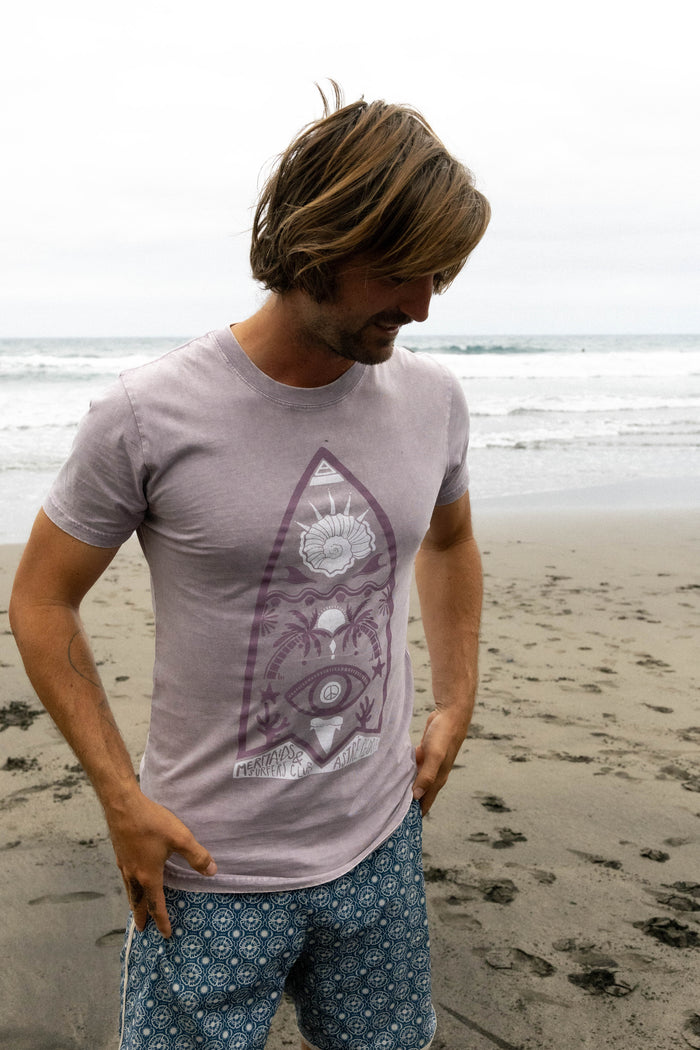 Tribe Tee
