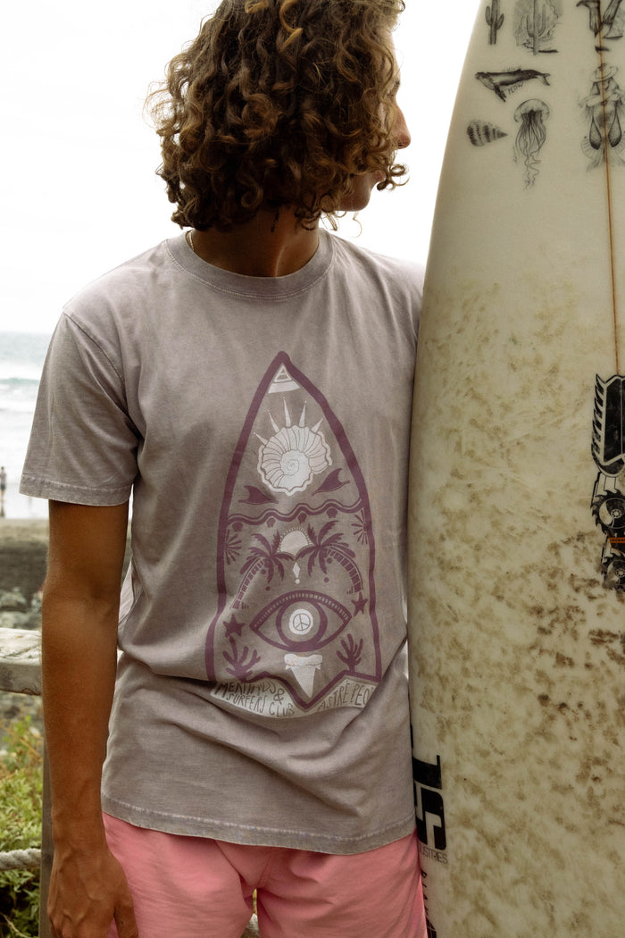 Tribe Tee
