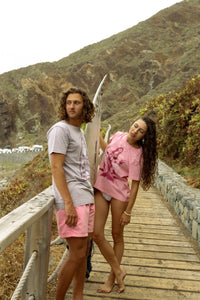 Mermaid Tee