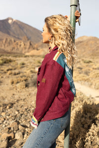 Wander jacket Freedom Peak