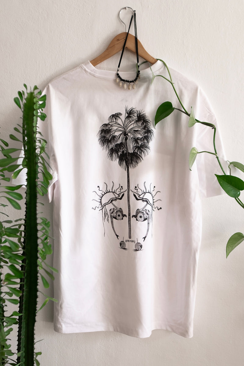 Jungle tee UNISEX