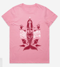 Mermaid Tee